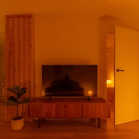 Cozy Mood Center Sea Self Check-in Апартаменты Клайпеда