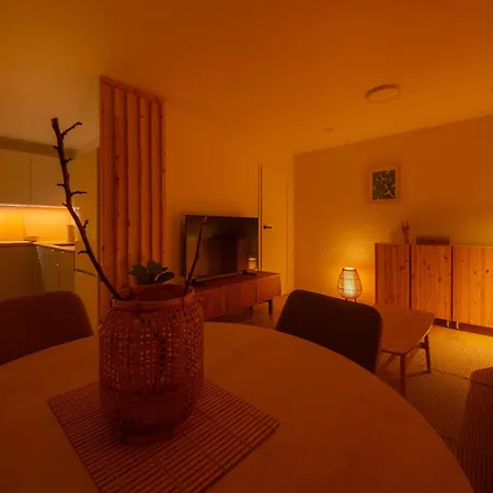 Cozy Mood Center Sea Self Check-in Апартаменты *