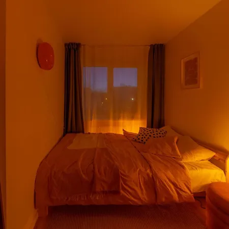 Cozy Mood Center Sea Self Check-in * Клайпеда