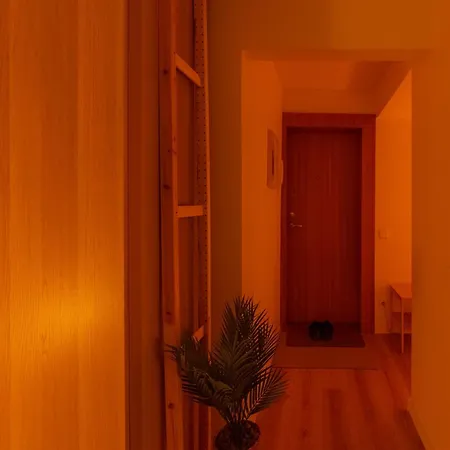 Cozy Mood Center Sea Self Check-in Апартаменты *
