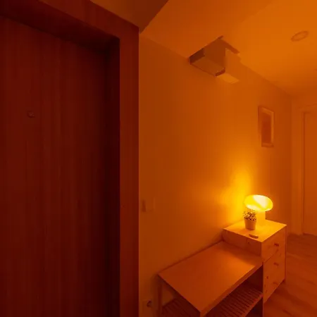 Cozy Mood Center Sea Self Check-in * Клайпеда
